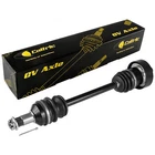 Front Left Complete Cv Joint Axle For Arctic Cat 1502-799, 1502-873 New. Price: $64.00.