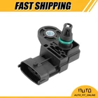 Intake Manifold Absolute Pressure Map Sensor 55568175 Custom For Chevrolet Sonic New. Price: $25.99.