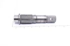 Polaris Ranger Sportsman 500 700 800 Main Rear Output Shaft 3233911 Used. Price: $89.98.