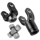 For Can-am Commander 1000 2013 Front Drive Shaft Yoke W/u-joint Dps Xtp Ltd New. Price: $99.00.