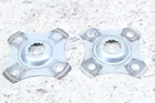 2021 Arctic Cat Prowler Wheel Hub Plates, 2402-356 Used. Price: $19.00.