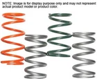 Venom Products Steel Clutch Spring Black/yellow 180-260 955556 New. Price: $32.89.
