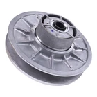 Secondary Driven Clutch 1322138 For Polaris Scrambler Ranger Trail Xplorer Sport New. Price: $221.85.