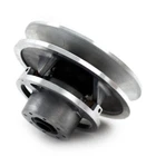 Secondary Driven Clutch 0823-238 0823-294 For Arctic Cat 350 400 500 Cr Trv 4X4 New. Price: $120.96.