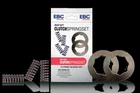 Ebc Redline Clutch Springs 15% Stiffer Arctic Cat 250 2X4/4X4 01 CSK48 New. Price: $23.99.