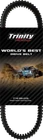 Polaris Rzr Turbo / RS1 Trinity Racing Worlds Best Belt, Replacement Drive New. Price: $159.95.