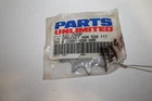 Parts Unlimited 23801-958-000 Steel Front Sprocket, 11T Nos New!. Price: $14.95.