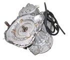 2021 Polaris Sportsman 850 Eps 48" 4X4 Transmission Tranny Only 855 Miles Oem Used. Price: $899.95.