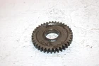 1998 Yamaha Grizzly Oem 38T Low Transmission Gear 4WV-17233-00-00 AY49 Used. Price: $32.99.