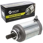 Niche Starter Motor For Arctic Cat 550 650 700 1000 Prowler Thunder 0825-024 New. Price: $33.95.