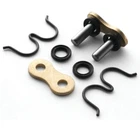Renthal R4 Atv Z-ring Chain Link Rivet C298 New. Price: $8.63.