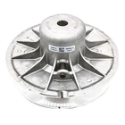 Polaris Driven Clutch Assembly, For Ranger Models, Genuine Oem - 1323246 New. Price: $579.99.