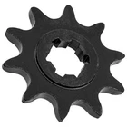 Caltric Front Drive Chain Sprocket For Suzuki LT80 Quadsport 1987-2006 Teeth 10 New. Price: $15.00.