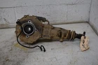 2002 Suzuki Eiger LT-A400FK 4X4 Automatic Rear Differential 27300-38861 Used. Price: $129.99.