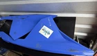 Can-am Maverick Turbo Rr Xrs 21 Fender Front (blue) 705014303 48889 Pair Used. Price: $175.00.