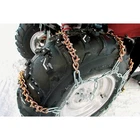Moose 8-VBAR Tire Chains Atv/utv 8V00 M91-60008 New. Price: $54.95.