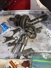 2015 Honda Rancher 420 FA6 Oem Complete Transmission Assembly 23210-HP7-A00 Used. Price: $175.00.