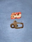 Suzuki 25540-19B01 Link Arm New. Price: $20.00.