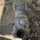 09 Yamaha Grizzly 4X4 Eps Rear Differential YFM700F Used. Price: $150.00.