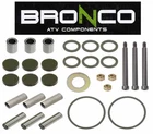 Drive Clutch Kit Polaris Ranger 1000, Bronco AT-03124, 1323457, 5140978, 5453433 New. Price: $116.21.