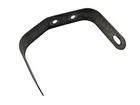 85 Suzuki LT230GE Quadrunner Front Brake Line Stay Guide Bracket Used. Price: $24.99.