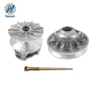 For 2016+ Polaris Rzr 1000 Xp New Primary & Improved Ebs Tied Secondary Clutch. Price: $224.76.