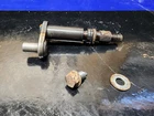 & Prior Kawasaki Mule Transmission 2WD/4WD Shift Lever Oem 13236-1247 Used. Price: $19.95.