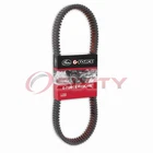 Gates G-force Redline Drive Belt Polaris Rzr Xp 4 Turbo Eps 2017-2019 Mx New. Price: $186.96.