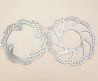 Front + Rear Brake Disc Rotors For Honda 45351-KRN-A90 , 43351-KRN-A90 New. Price: $71.98.