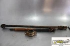 2016 Polaris Rzr Xp Turbo Eps Front Back Rear Prop Drive Shaft Bearing Train Used. Price: $299.99.