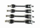 Balanced Full Cv Axle Set For Arctic Cat 1502-873 1502-874 1502-938 Atvpc New. Price: $239.99.