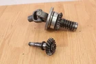 1986 Yamaha Moto 4 Middle Drive Gear Set Used. Price: $89.00.