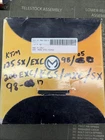 Moose Racing M80-7502-6 Steel Drive Clutch Plates New. Price: $32.00.