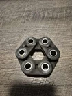 1996 Suzuki King Quad 300 Front Drive Shaft Rubber Coupler 27170-19B00 Used. Price: $20.00.