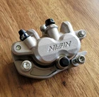 New Honda CRF450R Front Brake Caliper CRF250R Rx Rwe 2010 - 2025. Price: $190.00.