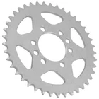 Caltric 64511-22A00 64511-24510 Rear Wheel Chain Sprocket For Suzuki 41 Teeth New. Price: $28.99.