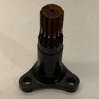 Shaft, Propeller-front 2003 Arctic Cat 400 Automatic 4X4 Used. Price: $30.00.