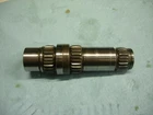 2000 Polaris Xplorer 400 Out Put Shaft 3233544 Used. Price: $40.00.
