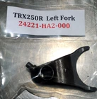 Left Shift Fork 24221-HA2-000 TRX250R Trans Used. Price: $19.00.