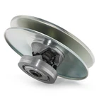 Secondary Driven Clutch AET10637 For John Deere AMT600 AMT626 622 Gator New. Price: $109.95.