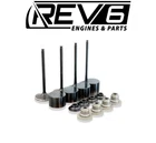 Polaris Ranger Rzr Sportsman Ace Bucket Shim Conversion Valve Upgrade Kit New. Price: $329.99.