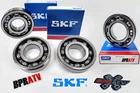 Yamaha Rhino 700 Yxr Main Crank & Counter Balancer Bearings Skf Kit New. Price: $89.99.