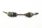 2005 Yamaha Kodiak 450 Cv Axle Front Left Oem: 5GH-2510J-00-00 5TE-F510F-00-0 Used. Price: $30.50.
