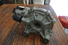 2023 Polaris Rzr Pro 4 Front Differential #1337229 Used. Price: $1100.00.