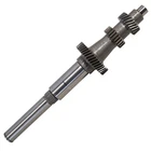 Polaris 3235846 Drive Train Gearcase Input Shaft 2016-2017 Rzr Xp Turbo New. Price: $274.95.
