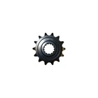 Sunstar Front Sprocket - 520 / 14T 3A614 New. Price: $34.40.