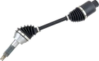 Epi Super Duty Rear Axle Kit WE383023 2013-2014 Polaris Hawkeye 400 New. Price: $159.99.