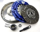 Blusteele Heavy Duty Clutch Kit W/ Solid Flywheel For Mazda BT-50 Un 2.5L Brand. Price: $610.56.