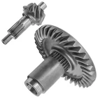 1XD-G6110-00-00 Rear Differential Gear Ring & Pinion For Yamaha YXM700 YXC700 New. Price: $80.00.
