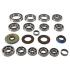 Quadboss Transaxle Bearing Kit For Polaris Rzr Xp 1000 High Lifter 2017-2019 New. Price: $281.08.